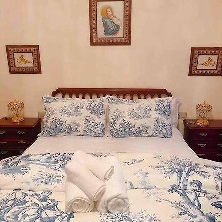 La Casa De Manolita Villa Baena Dış mekan fotoğraf