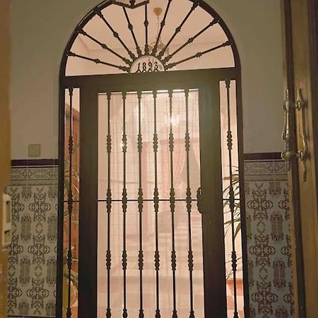 La Casa De Manolita Villa Baena Dış mekan fotoğraf