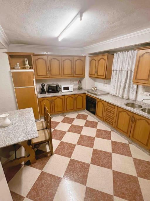 La Casa De Manolita Villa Baena Dış mekan fotoğraf