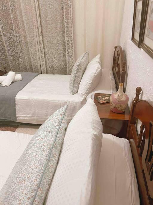 La Casa De Manolita Villa Baena Dış mekan fotoğraf