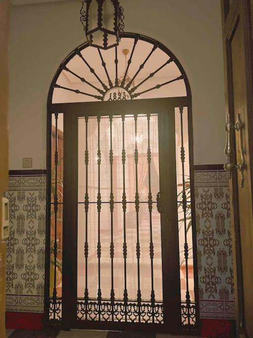 La Casa De Manolita Villa Baena Dış mekan fotoğraf
