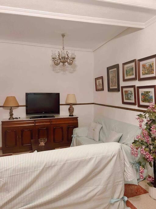 La Casa De Manolita Villa Baena Dış mekan fotoğraf