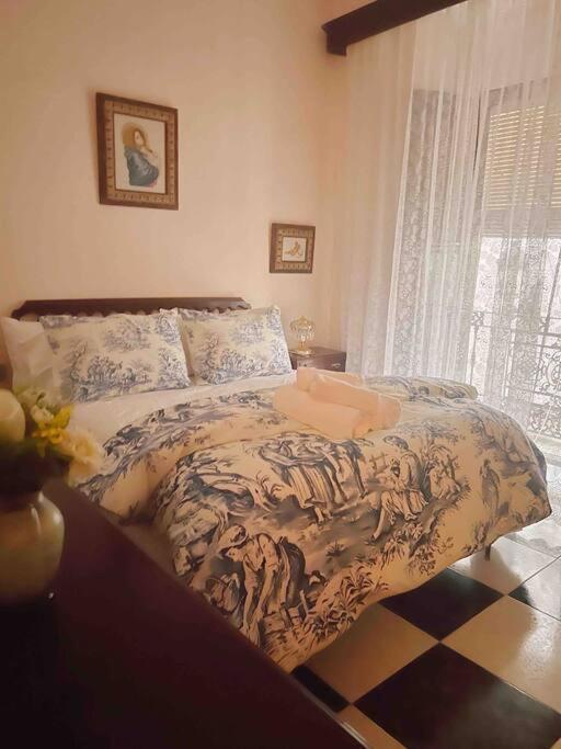La Casa De Manolita Villa Baena Dış mekan fotoğraf