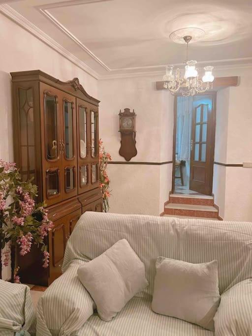 La Casa De Manolita Villa Baena Dış mekan fotoğraf