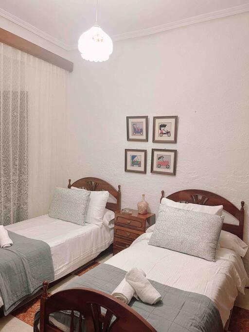 La Casa De Manolita Villa Baena Dış mekan fotoğraf