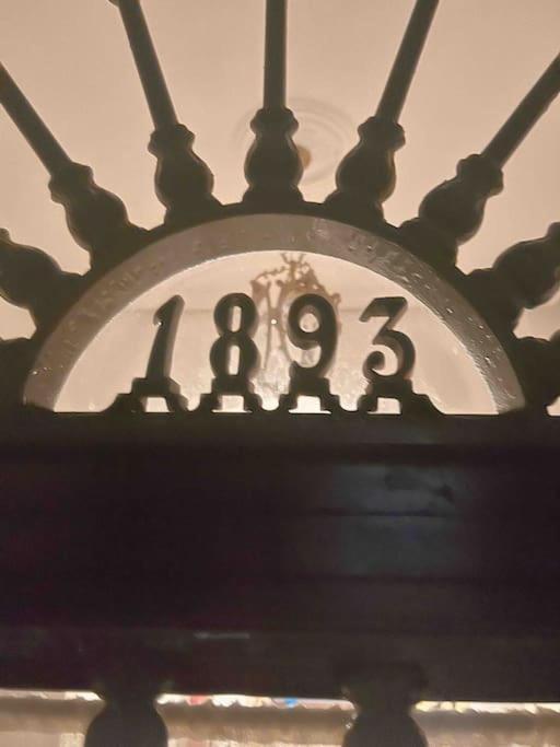 La Casa De Manolita Villa Baena Dış mekan fotoğraf